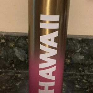 Starbucks Limited Ed HAWAII Gradient  Tumbler